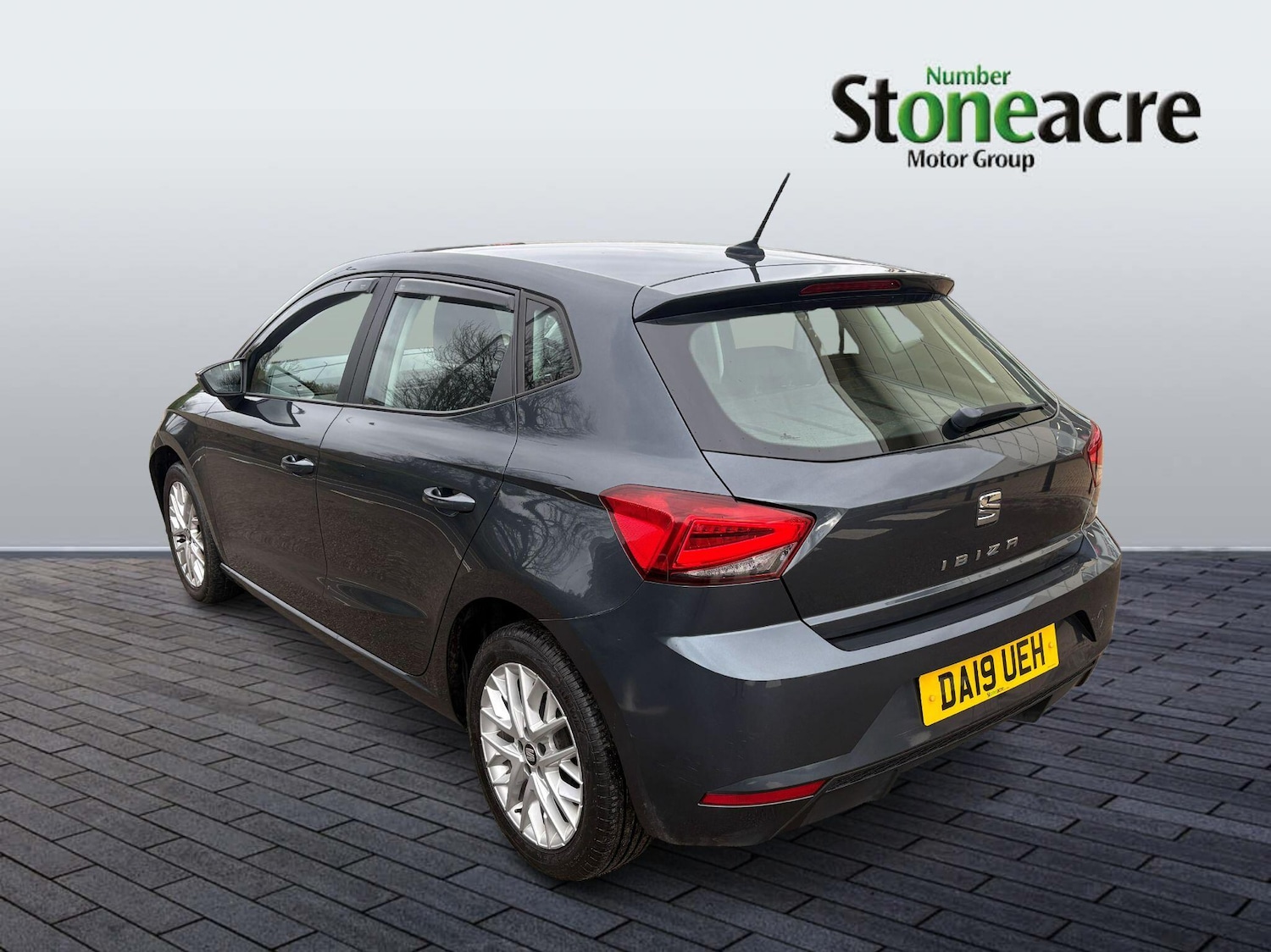 Used SEAT Ibiza 2019 for sale - 77671370: Photo 5