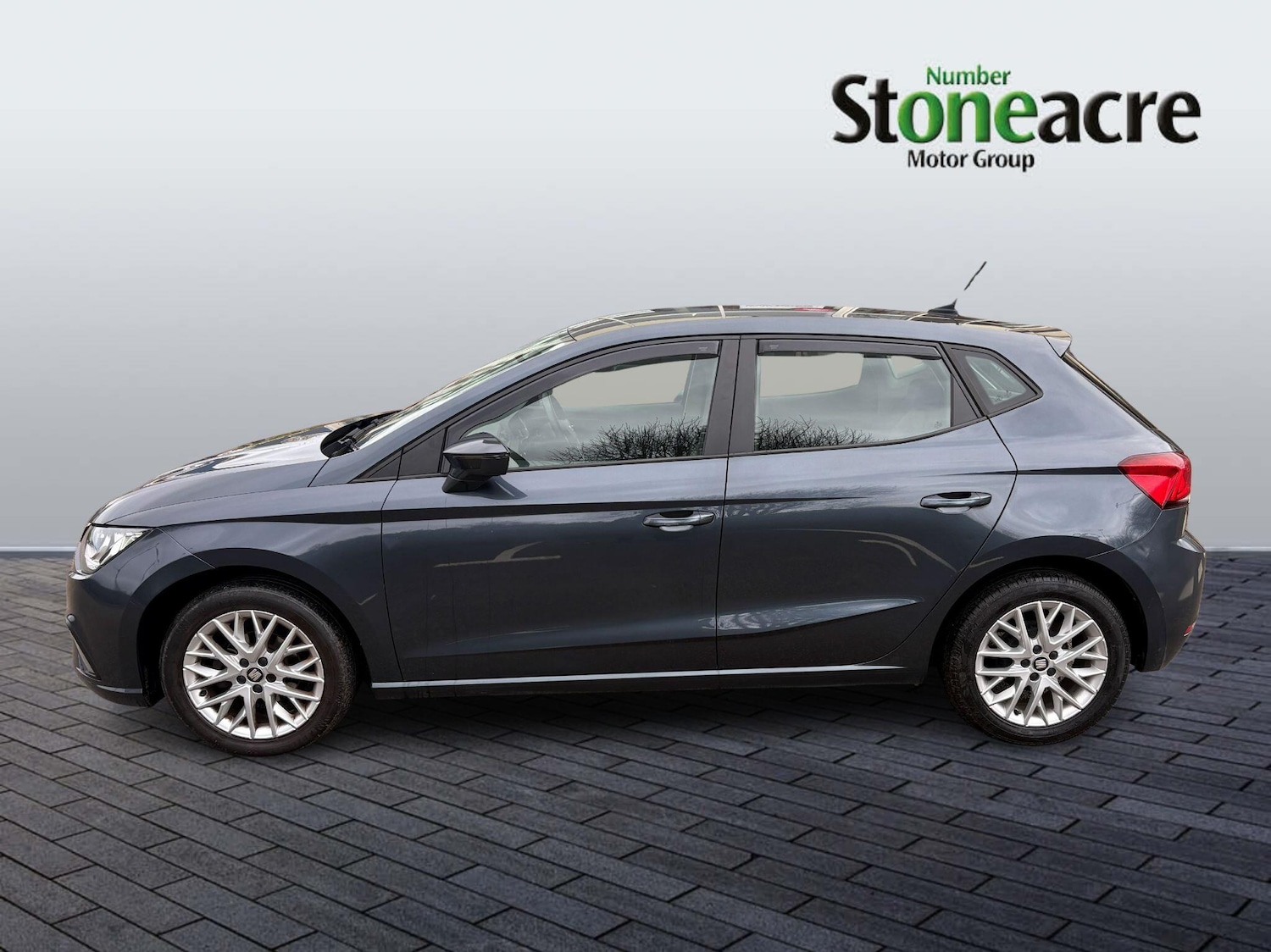 Used SEAT Ibiza 2019 for sale - 77671370: Photo 6