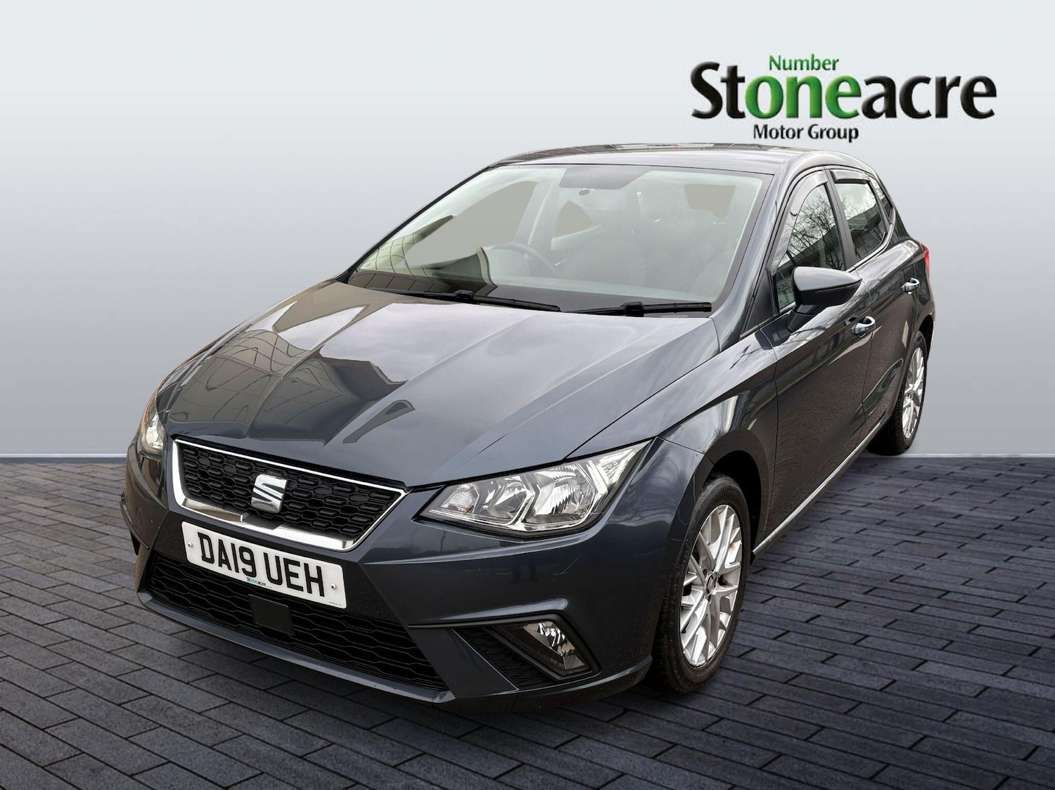 Used SEAT Ibiza 2019 for sale - 77671370: Photo 7