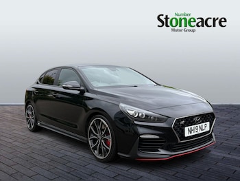 Used Hyundai i30 2019 for sale - 75809119: Photo