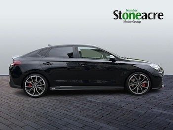 Used Hyundai i30 2019 for sale - 75809119: Photo