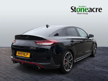 Used Hyundai i30 2019 for sale - 75809119: Photo