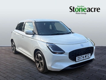 Used Suzuki Swift 2024 for sale - 78741213: Photo