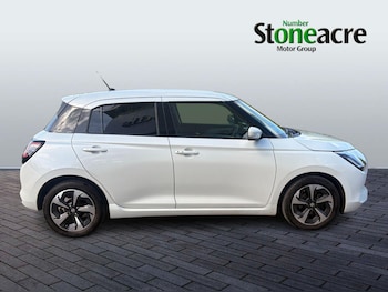 Used Suzuki Swift 2024 for sale - 78741213: Photo