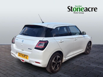 Used Suzuki Swift 2024 for sale - 78741213: Photo