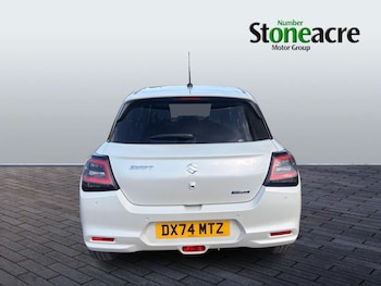 Used Suzuki Swift 2024 for sale - 78741213: Photo