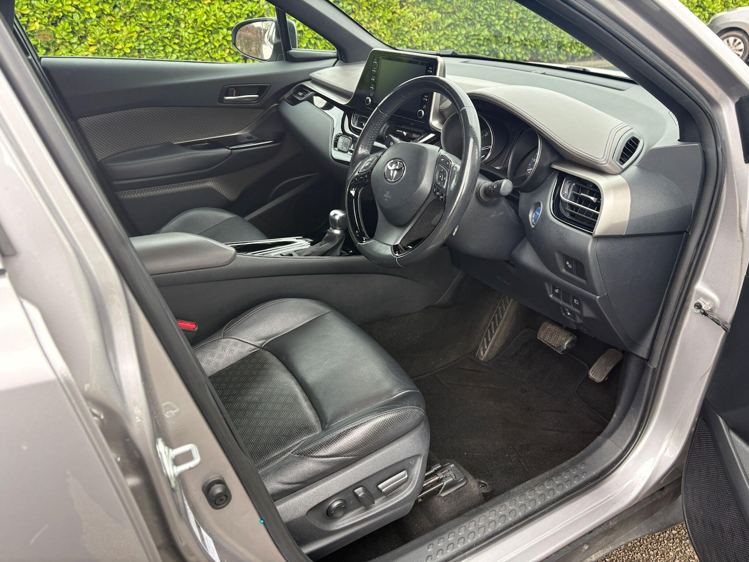 Used Toyota C-HR for sale - 77671582: Photo 14