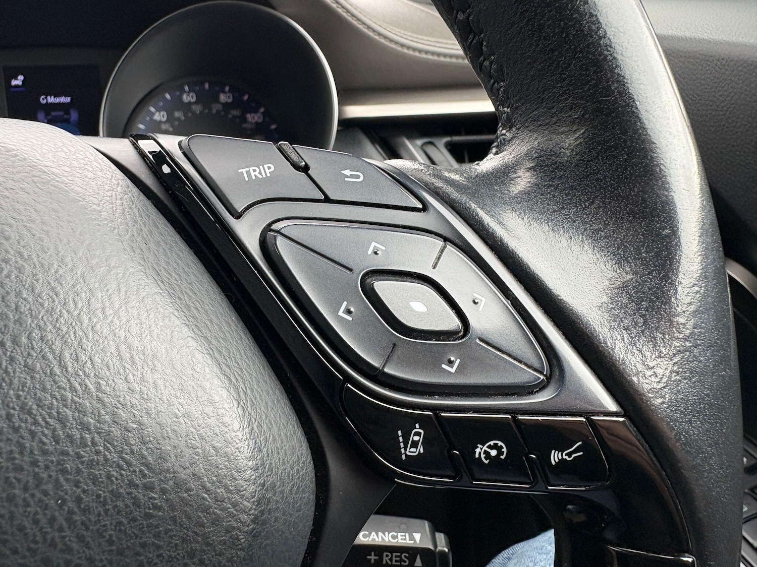 Used Toyota C-HR for sale - 77671582: Photo 17