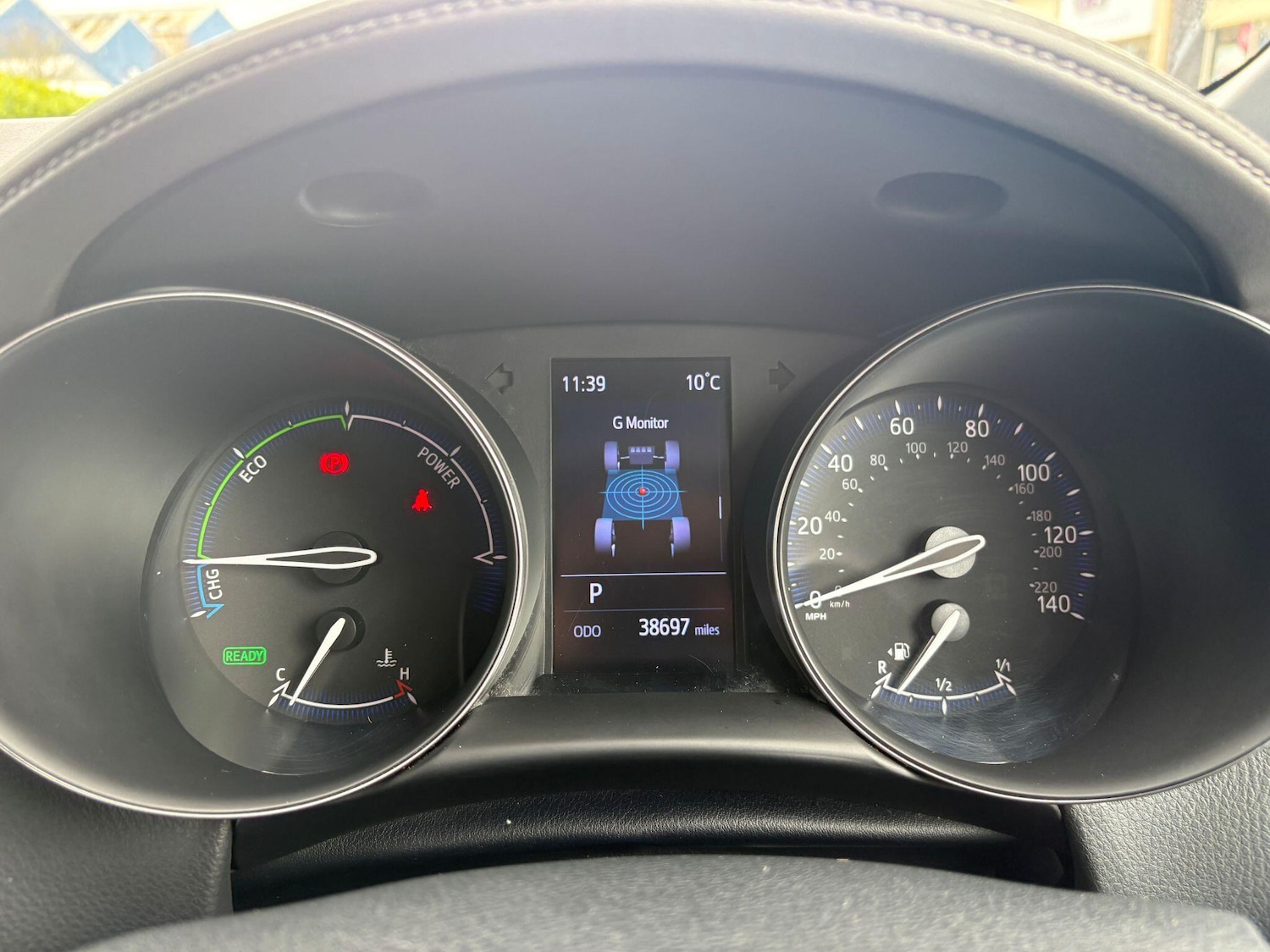 Used Toyota C-HR for sale - 77671582: Photo 19