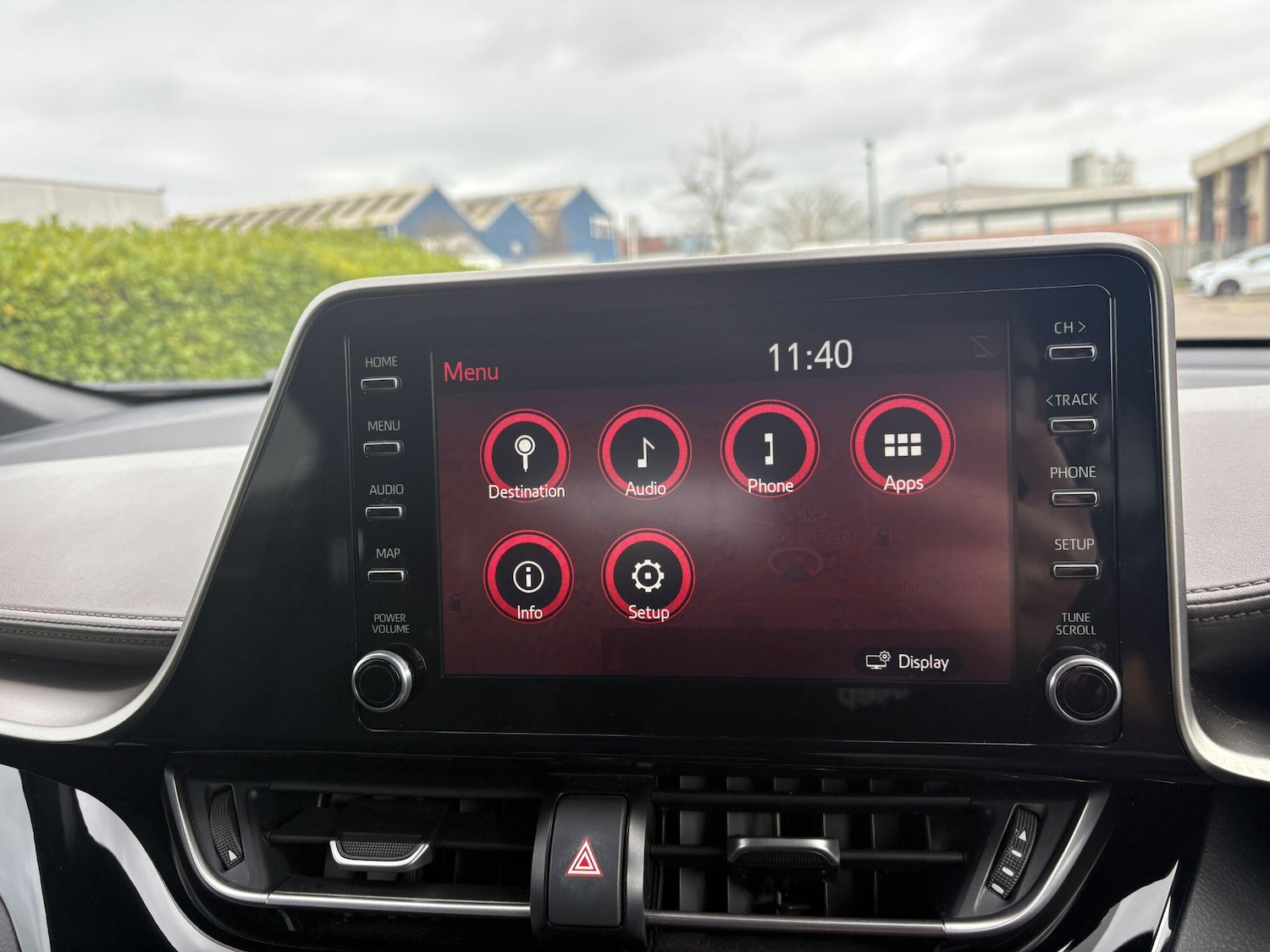 Used Toyota C-HR for sale - 77671582: Photo 22