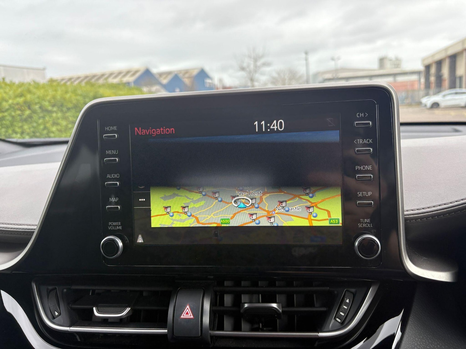 Used Toyota C-HR for sale - 77671582: Photo 24