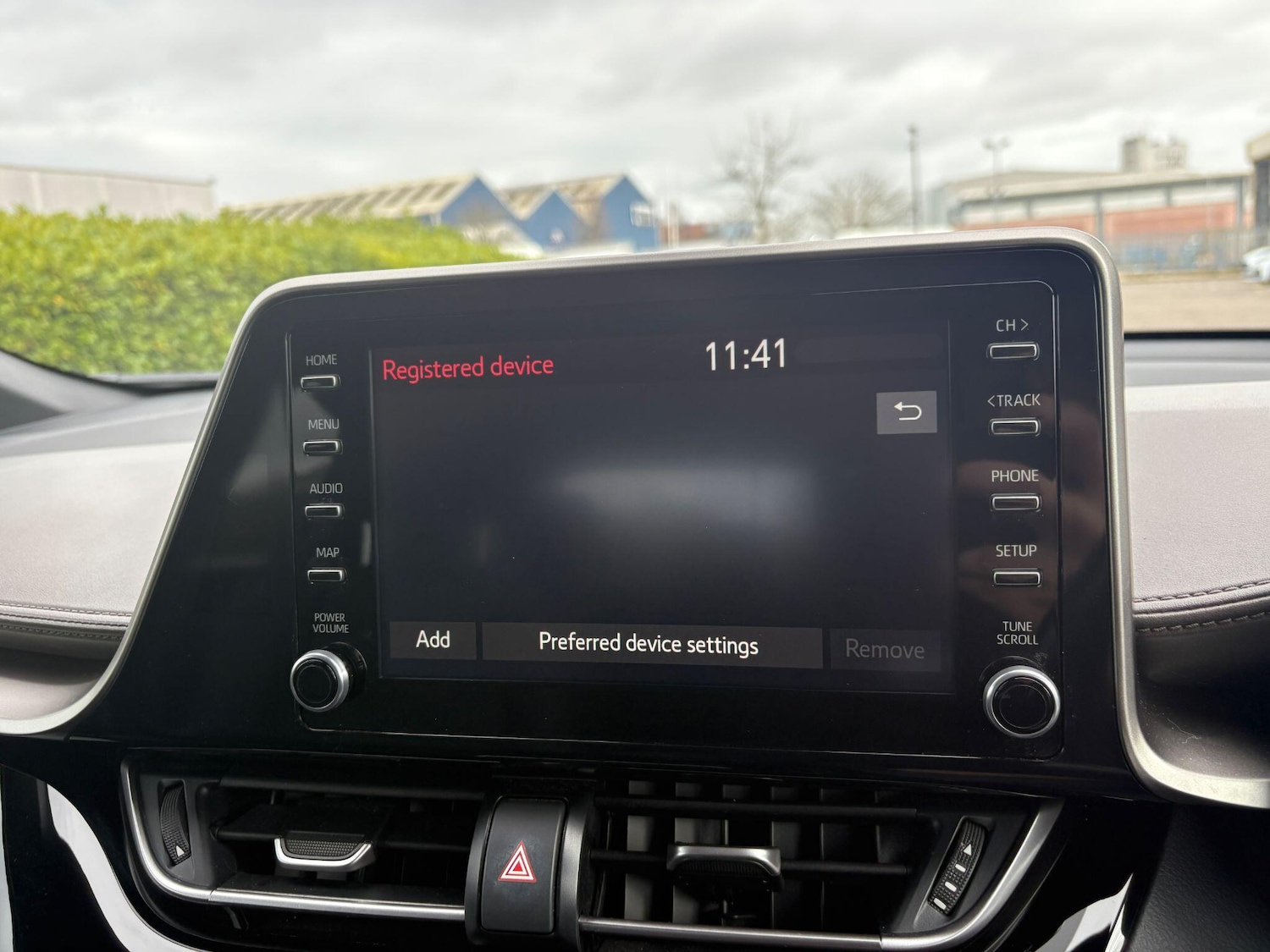 Used Toyota C-HR for sale - 77671582: Photo 26