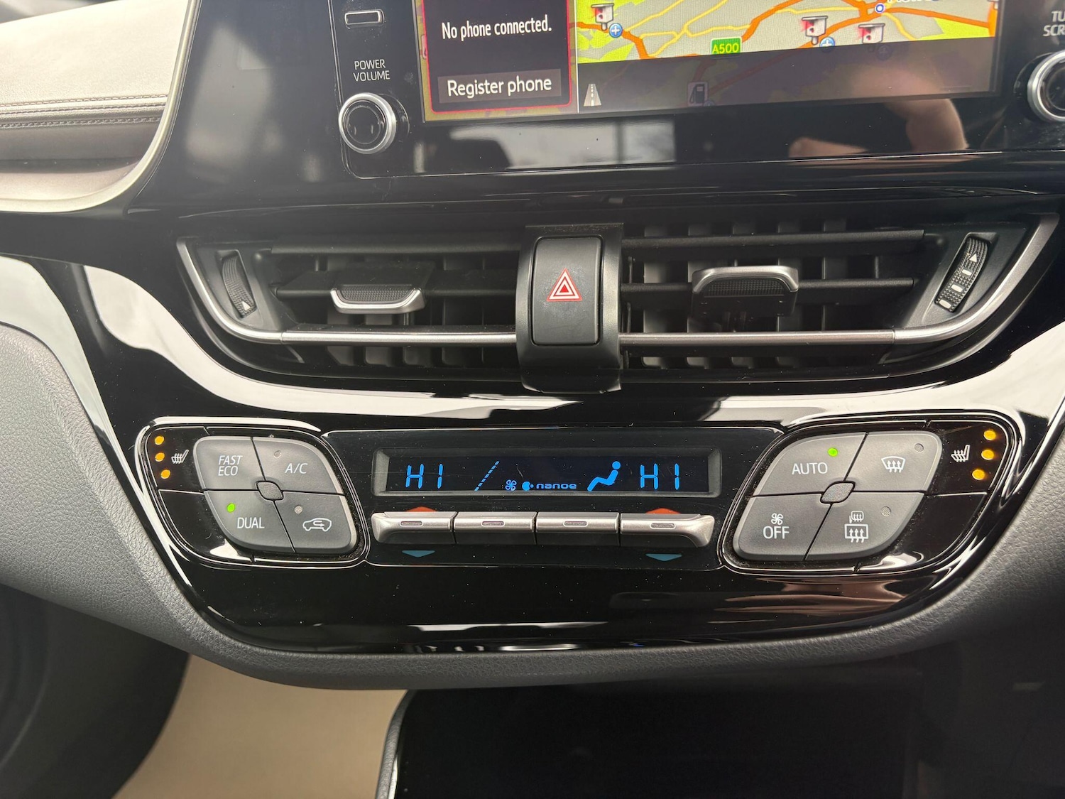 Used Toyota C-HR for sale - 77671582: Photo 27