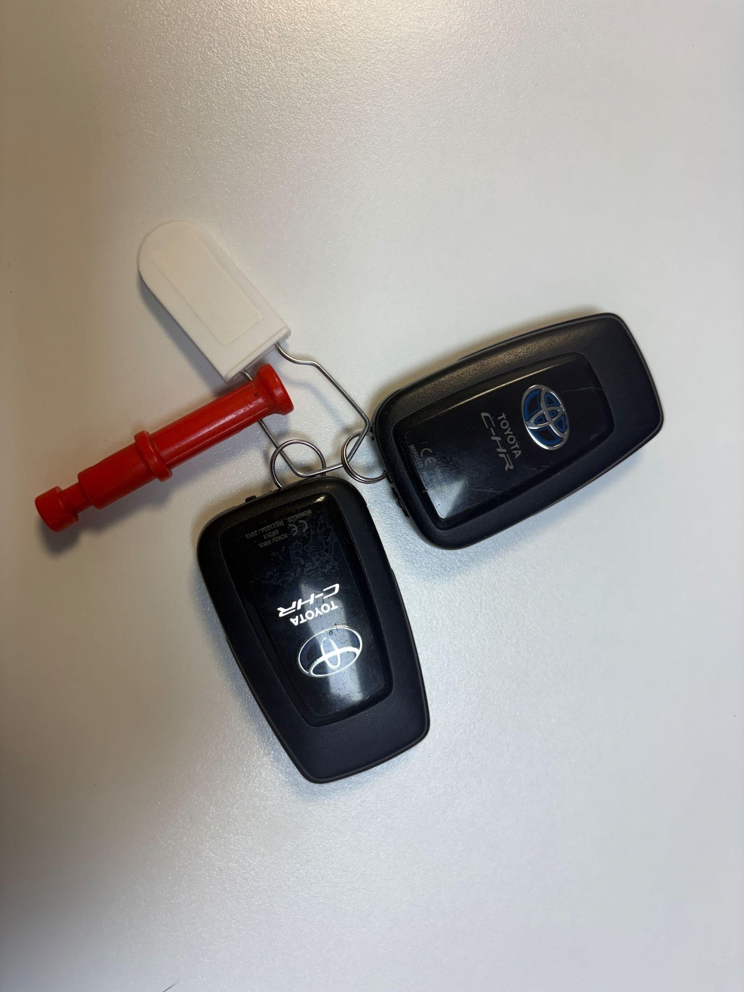 Used Toyota C-HR for sale - 77671582: Photo 29