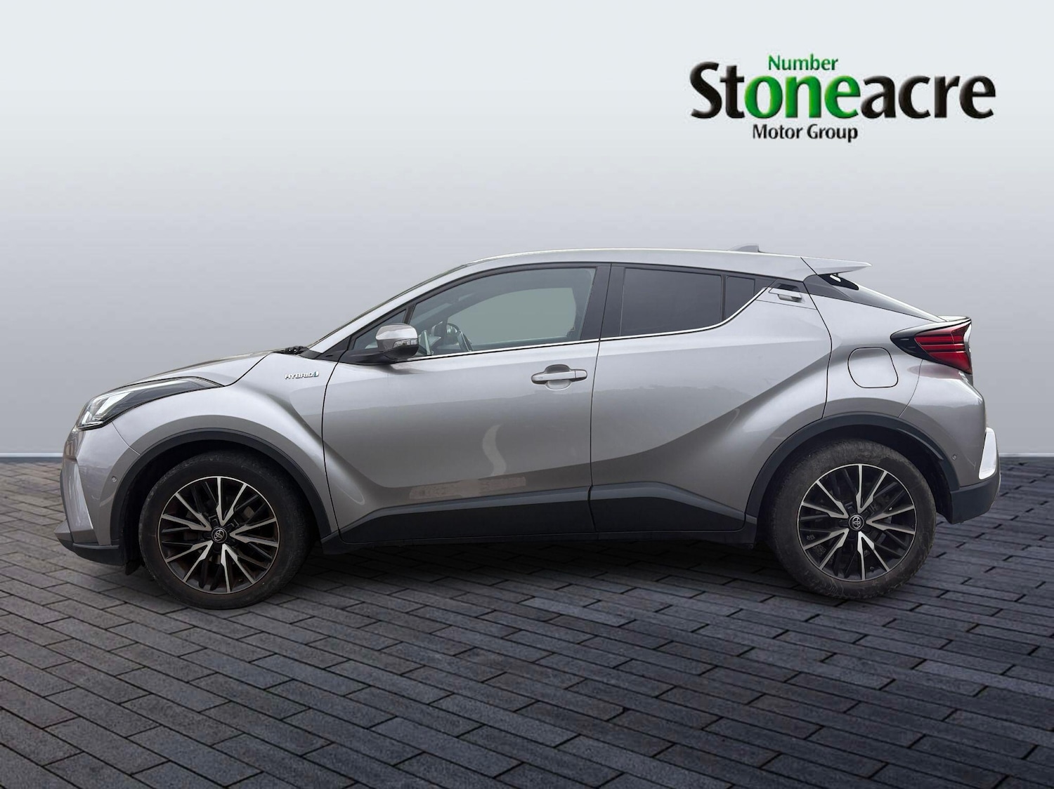 Used Toyota C-HR for sale - 77671582: Photo 6
