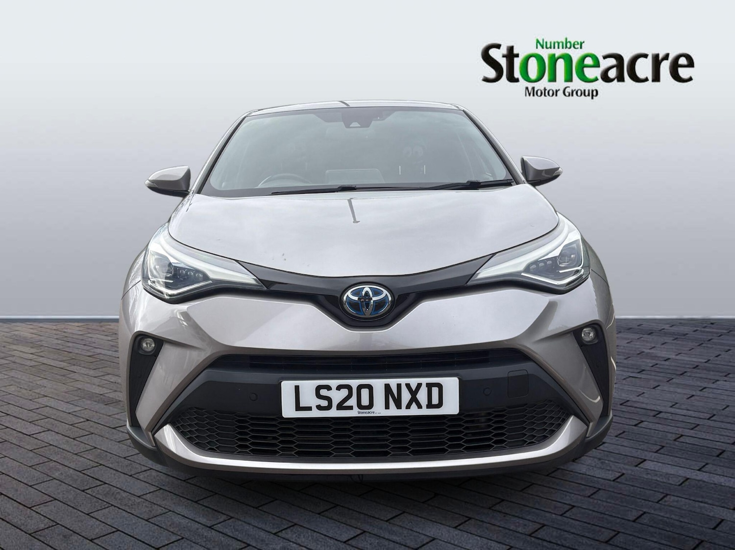 Used Toyota C-HR for sale - 77671582: Photo 7