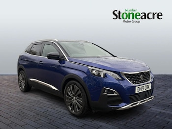 Used Peugeot 3008 2019 for sale - 78275369: Photo