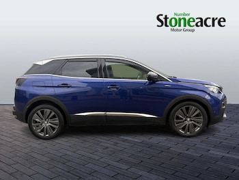 Used Peugeot 3008 2019 for sale - 78275369: Photo