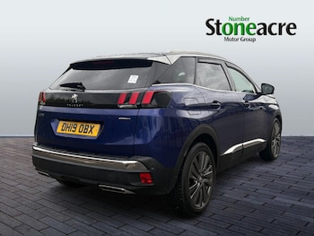 Used Peugeot 3008 2019 for sale - 78275369: Photo
