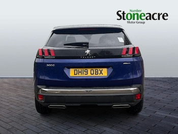 Used Peugeot 3008 2019 for sale - 78275369: Photo