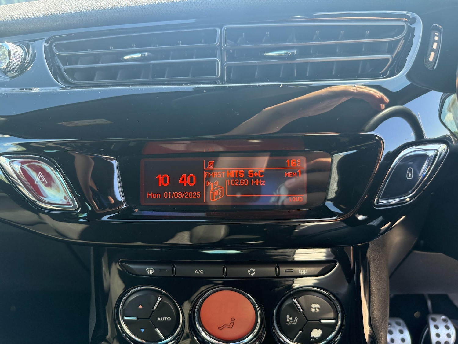 Vehicle 19