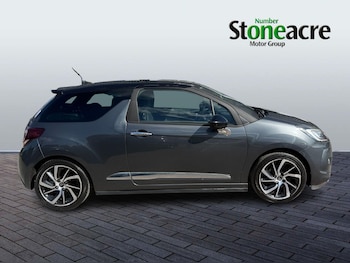 Used Citroen DS3 2014 for sale - 75780821: Photo