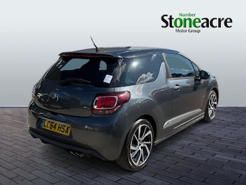 Used Citroen DS3 2014 for sale - 75780821: Photo