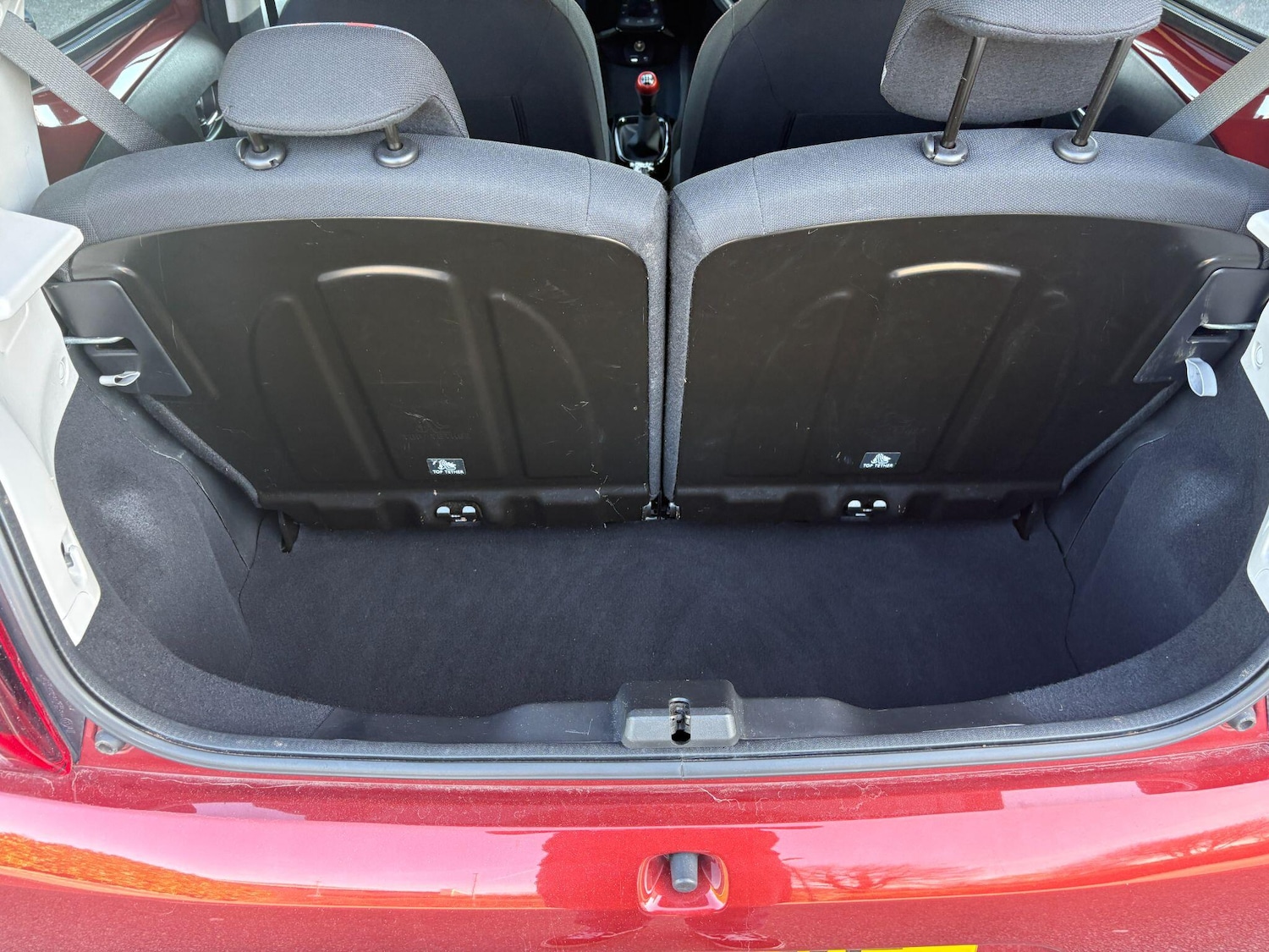 Used Peugeot 108 2021 for sale - 77957669: Photo 10