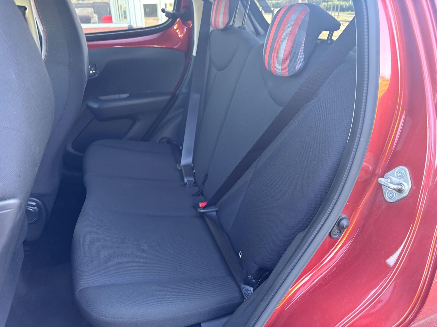 Used Peugeot 108 2021 for sale - 77957669: Photo 12