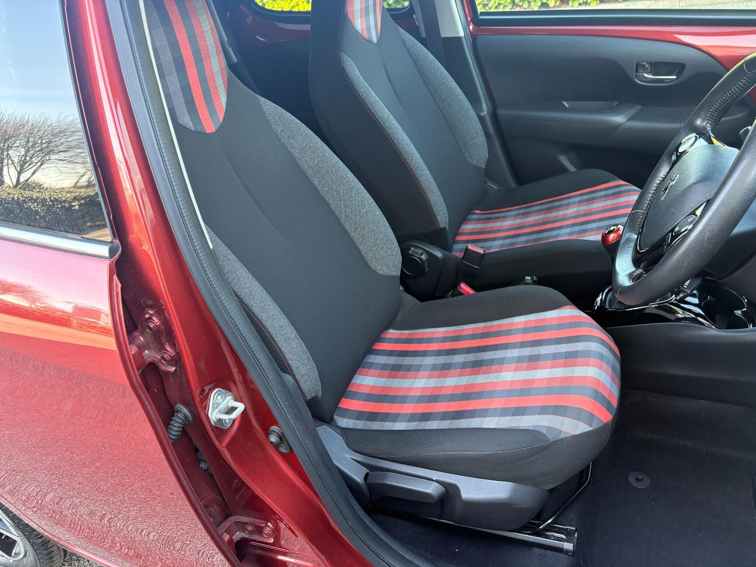 Used Peugeot 108 2021 for sale - 77957669: Photo 16