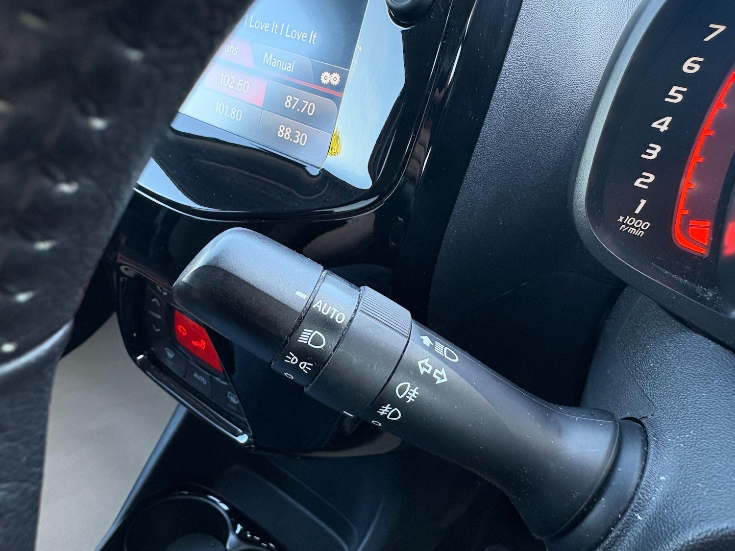 Used Peugeot 108 2021 for sale - 77957669: Photo 21