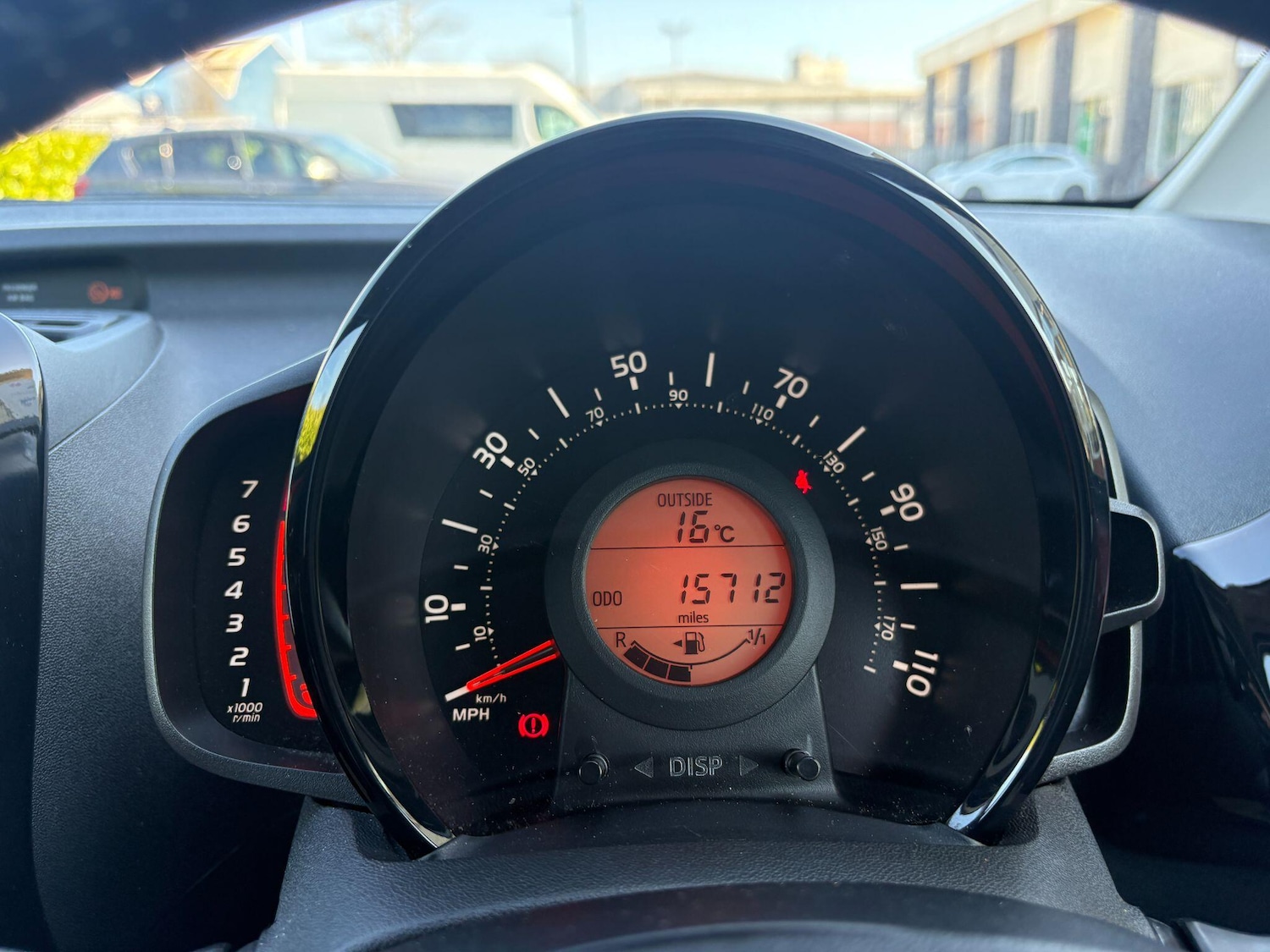 Used Peugeot 108 2021 for sale - 77957669: Photo 23