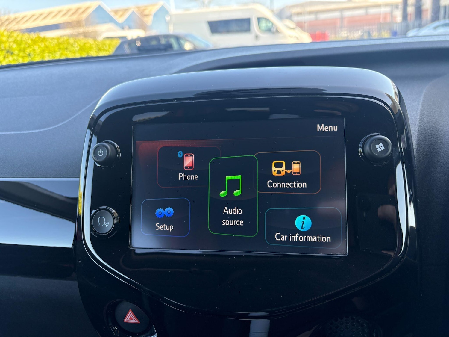 Used Peugeot 108 2021 for sale - 77957669: Photo 25