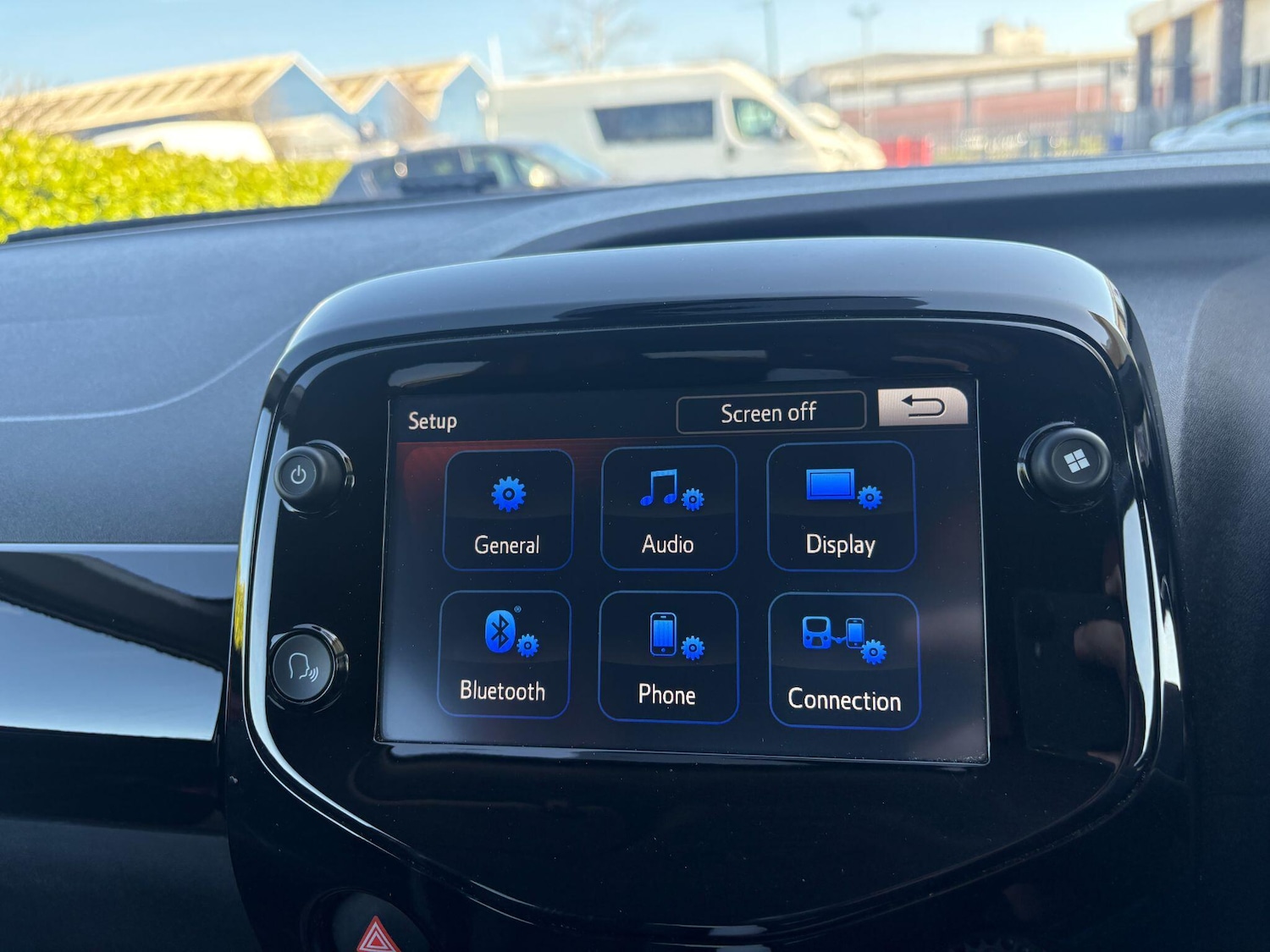 Used Peugeot 108 2021 for sale - 77957669: Photo 26