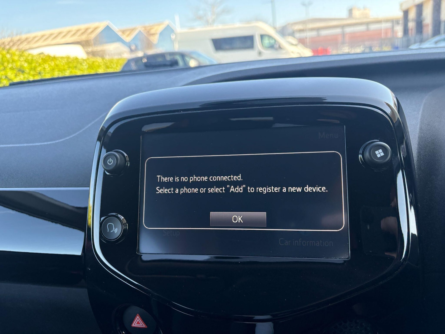 Used Peugeot 108 2021 for sale - 77957669: Photo 27