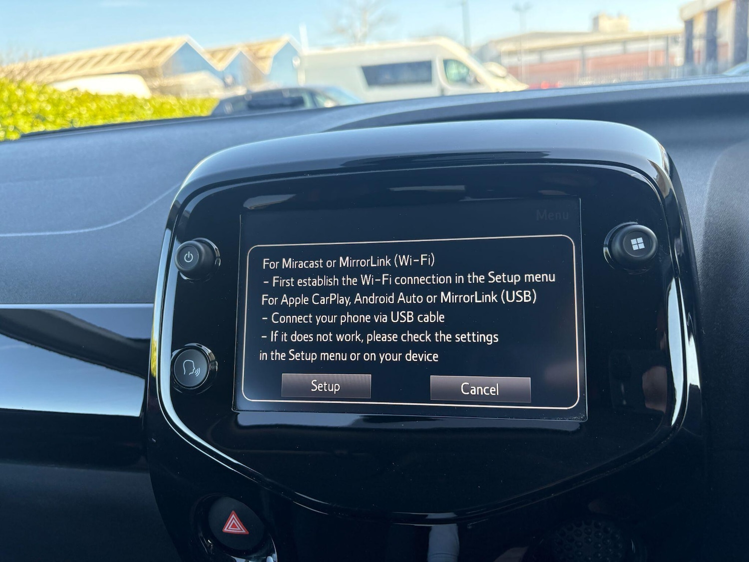 Used Peugeot 108 2021 for sale - 77957669: Photo 28