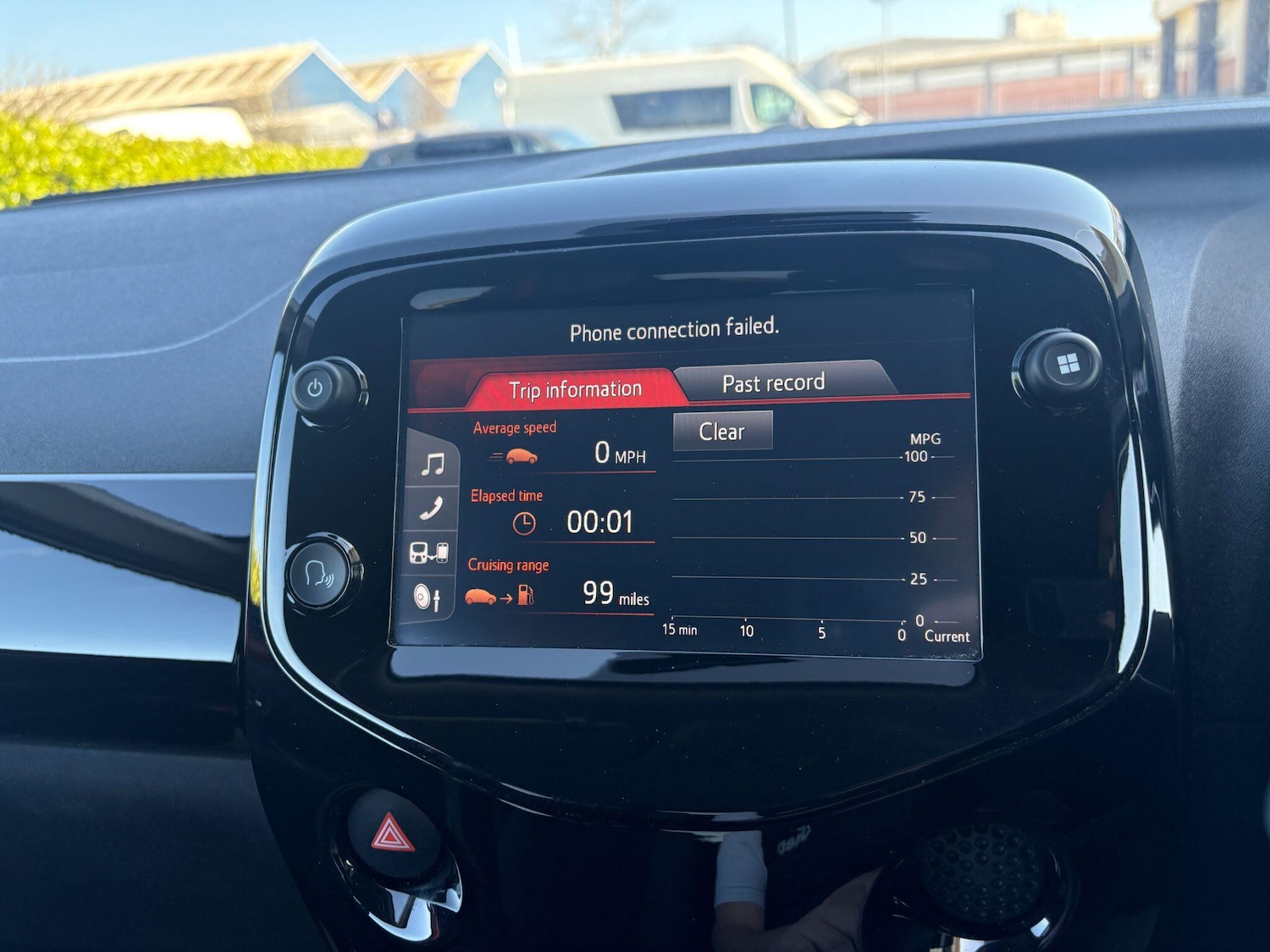 Used Peugeot 108 2021 for sale - 77957669: Photo 29