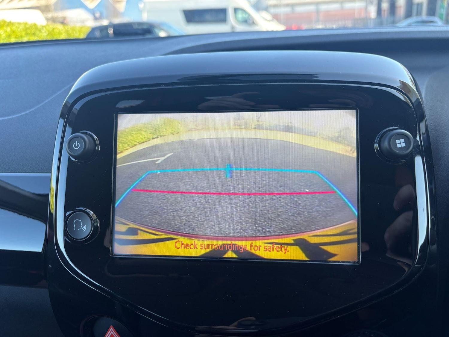 Used Peugeot 108 2021 for sale - 77957669: Photo 30