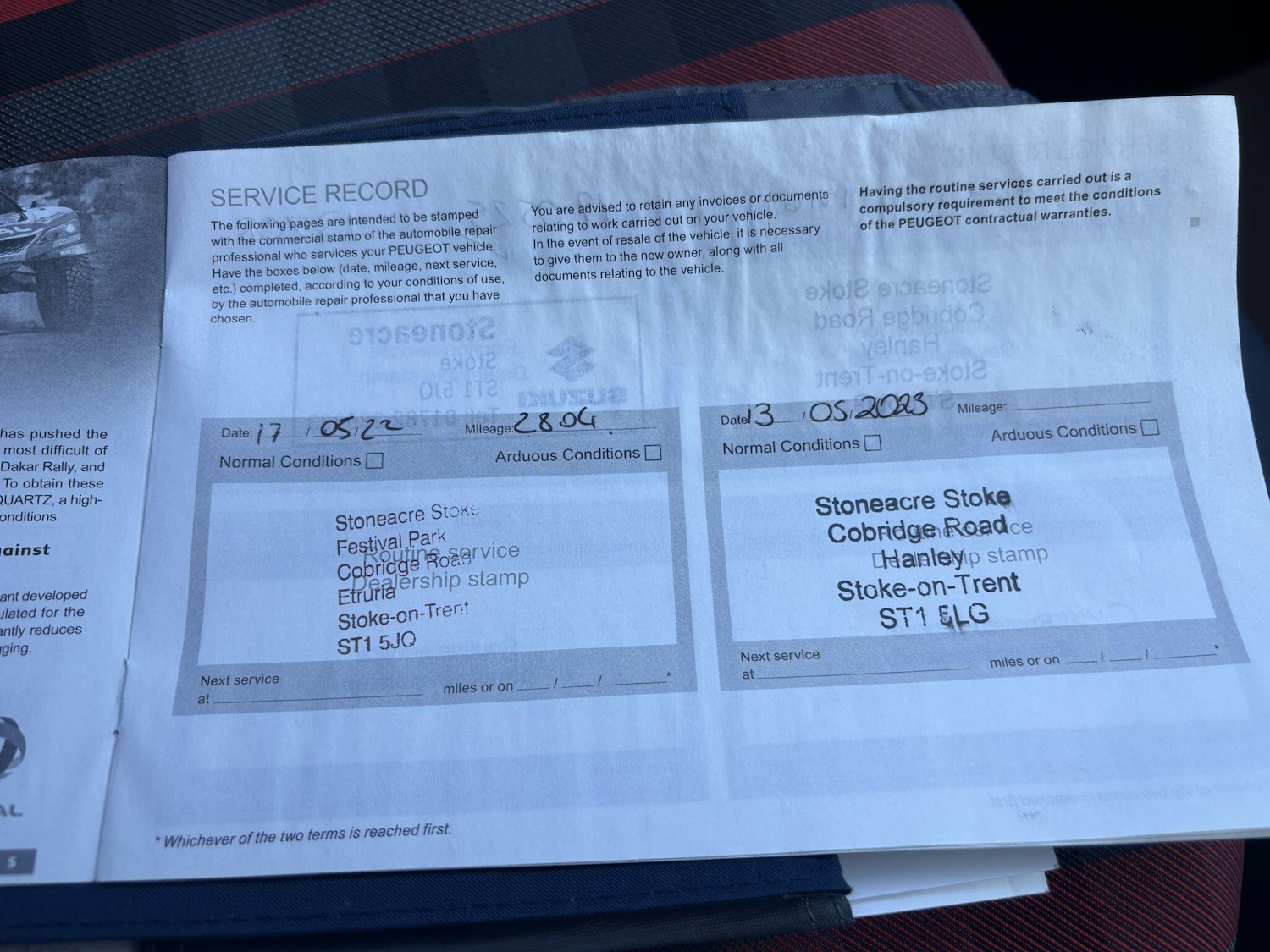 Used Peugeot 108 2021 for sale - 77957669: Photo 31