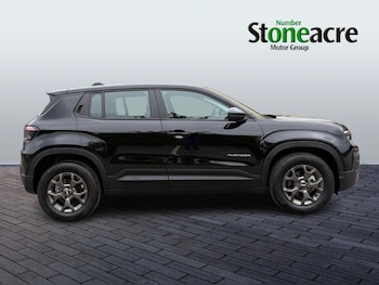 Used Jeep Avenger 2026 for sale - 78539168: Photo