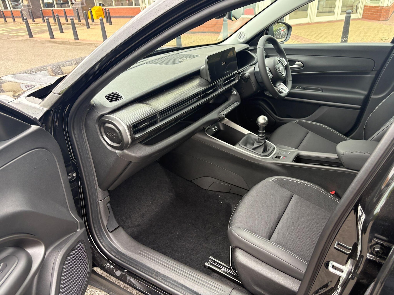 Used Jeep Other 2025 for sale - 78204917: Photo 13