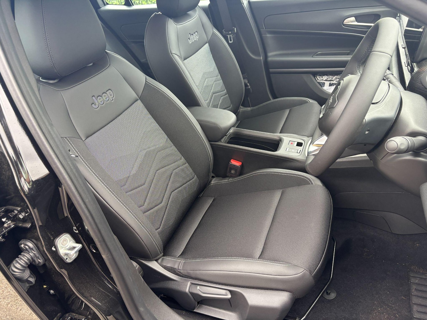 Used Jeep Other 2025 for sale - 78204917: Photo 16