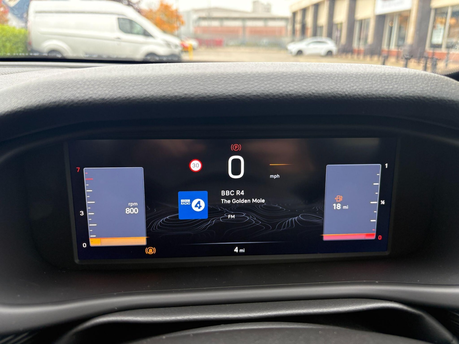 Used Jeep Other 2025 for sale - 78204917: Photo 23