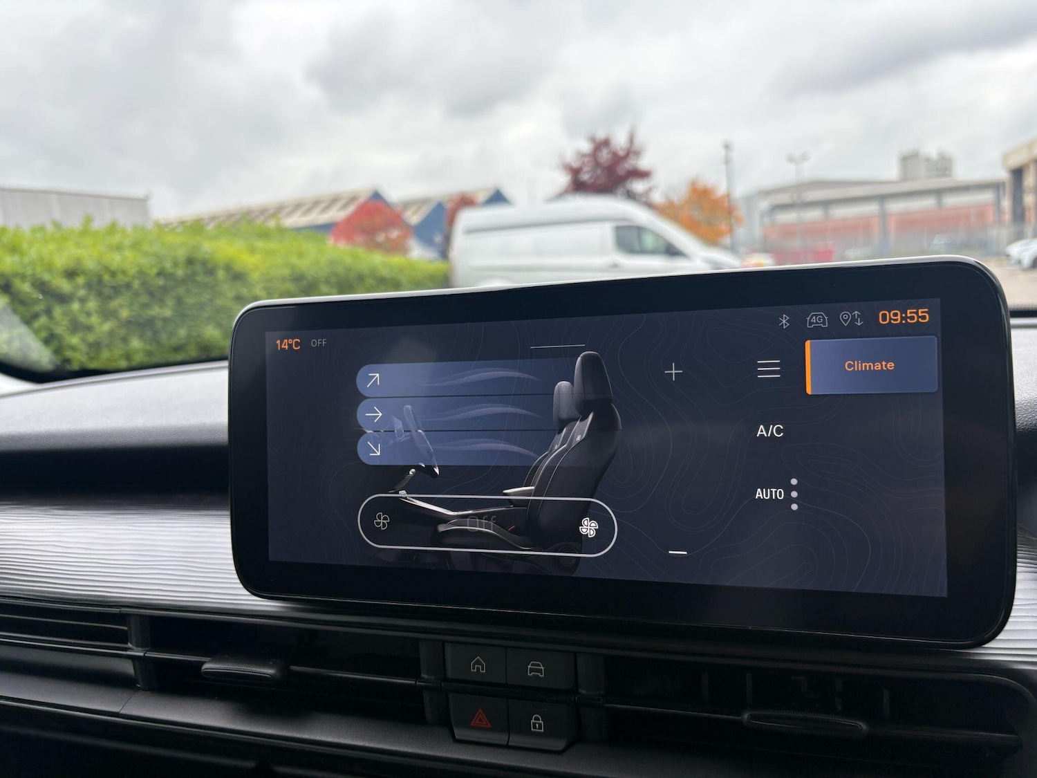 Used Jeep Other 2025 for sale - 78204917: Photo 29