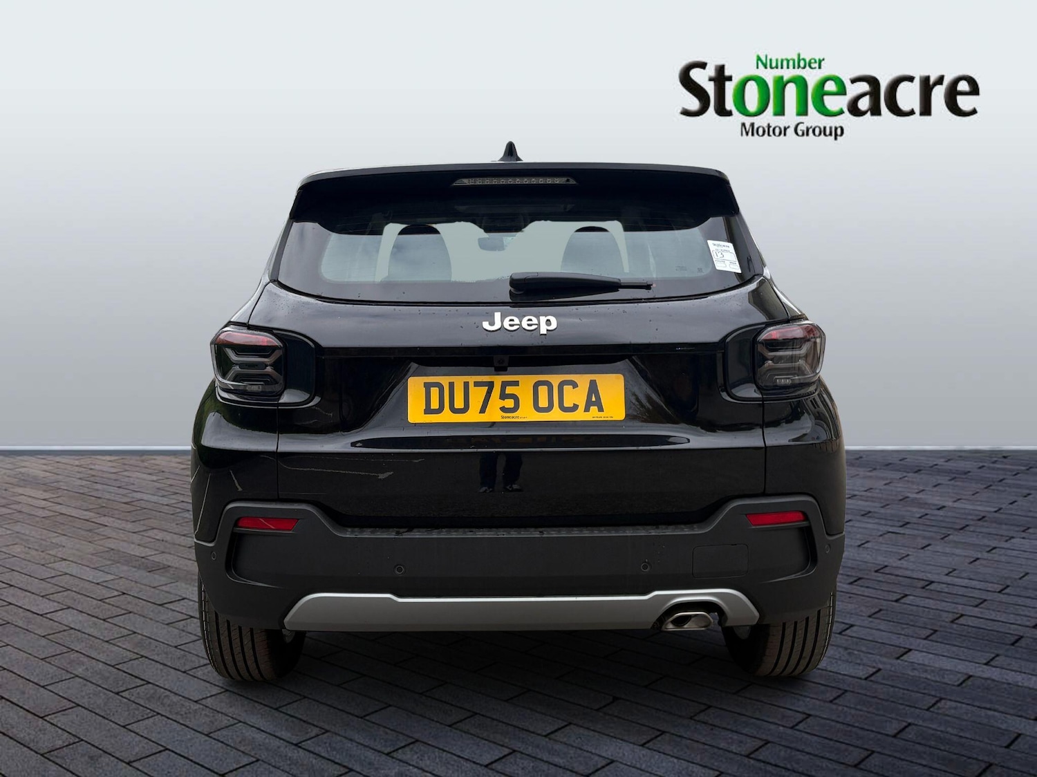 Used Jeep Other 2025 for sale - 78204917: Photo 4