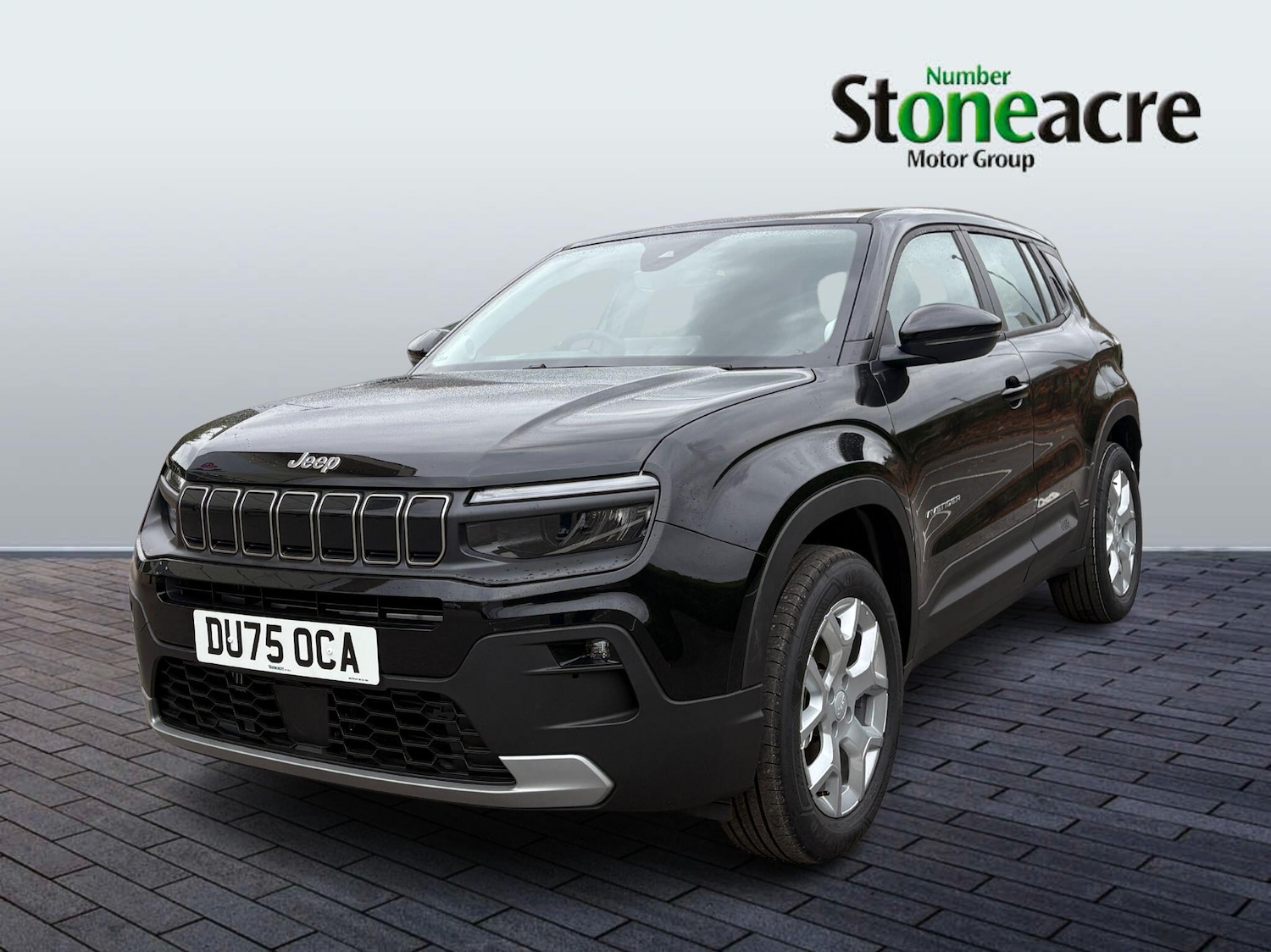 Used Jeep Other 2025 for sale - 78204917: Photo 7