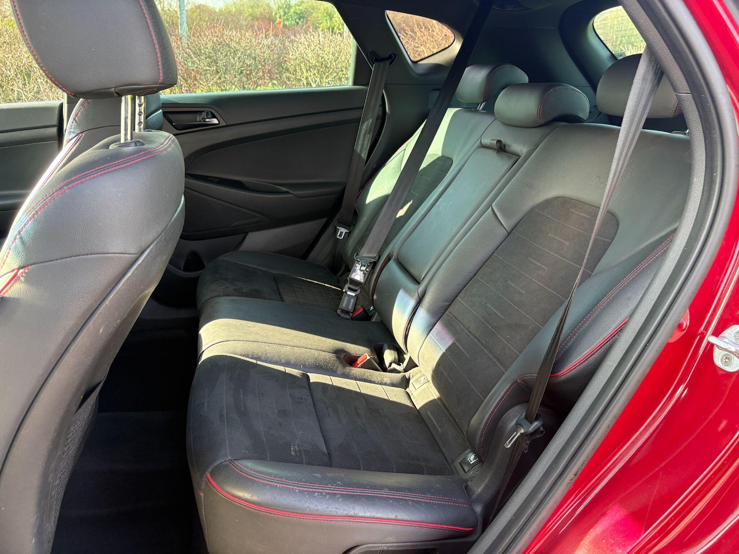 Used Hyundai TUCSON 2020 for sale - 77709697: Photo 13