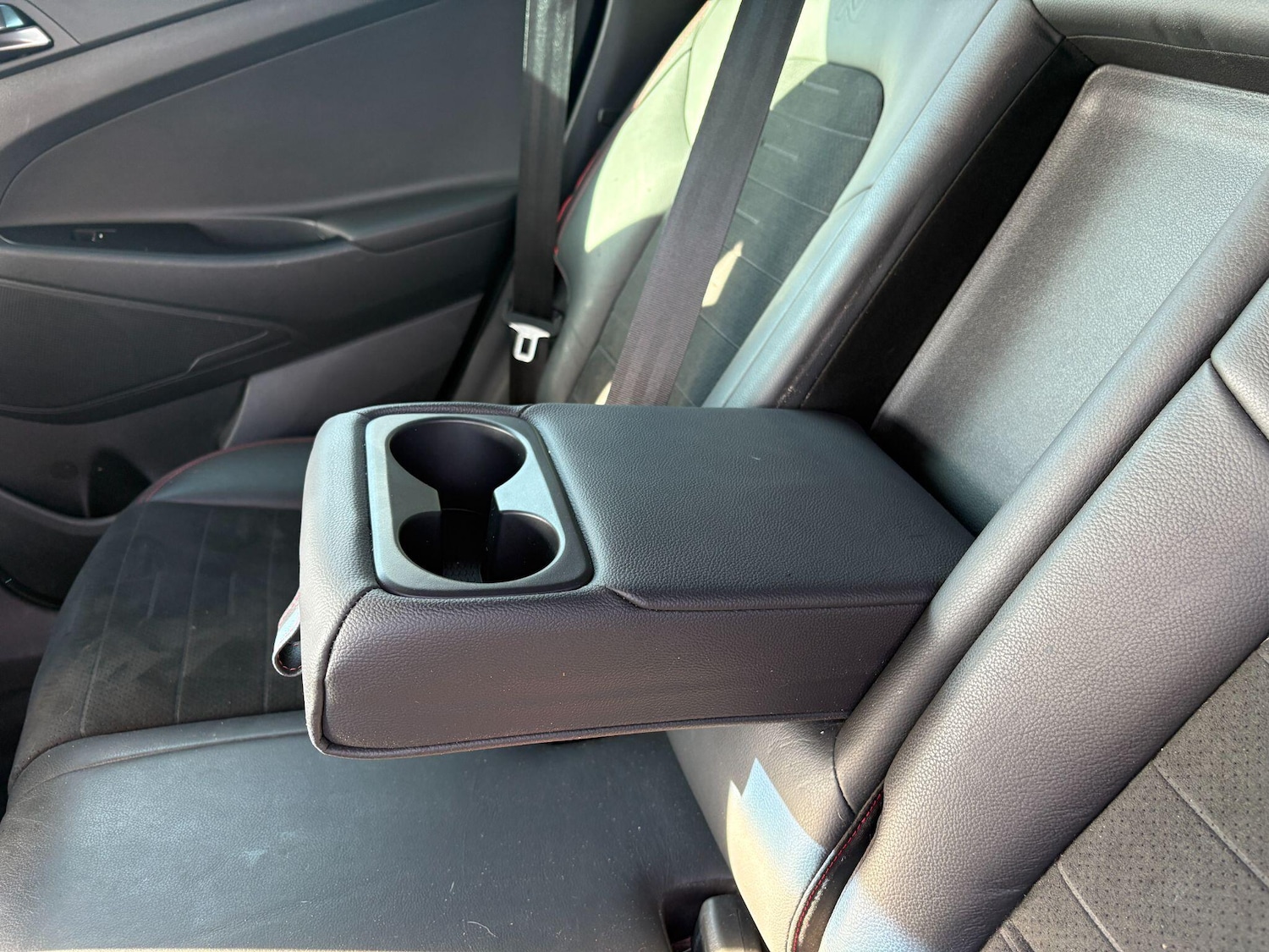 Used Hyundai TUCSON 2020 for sale - 77709697: Photo 14