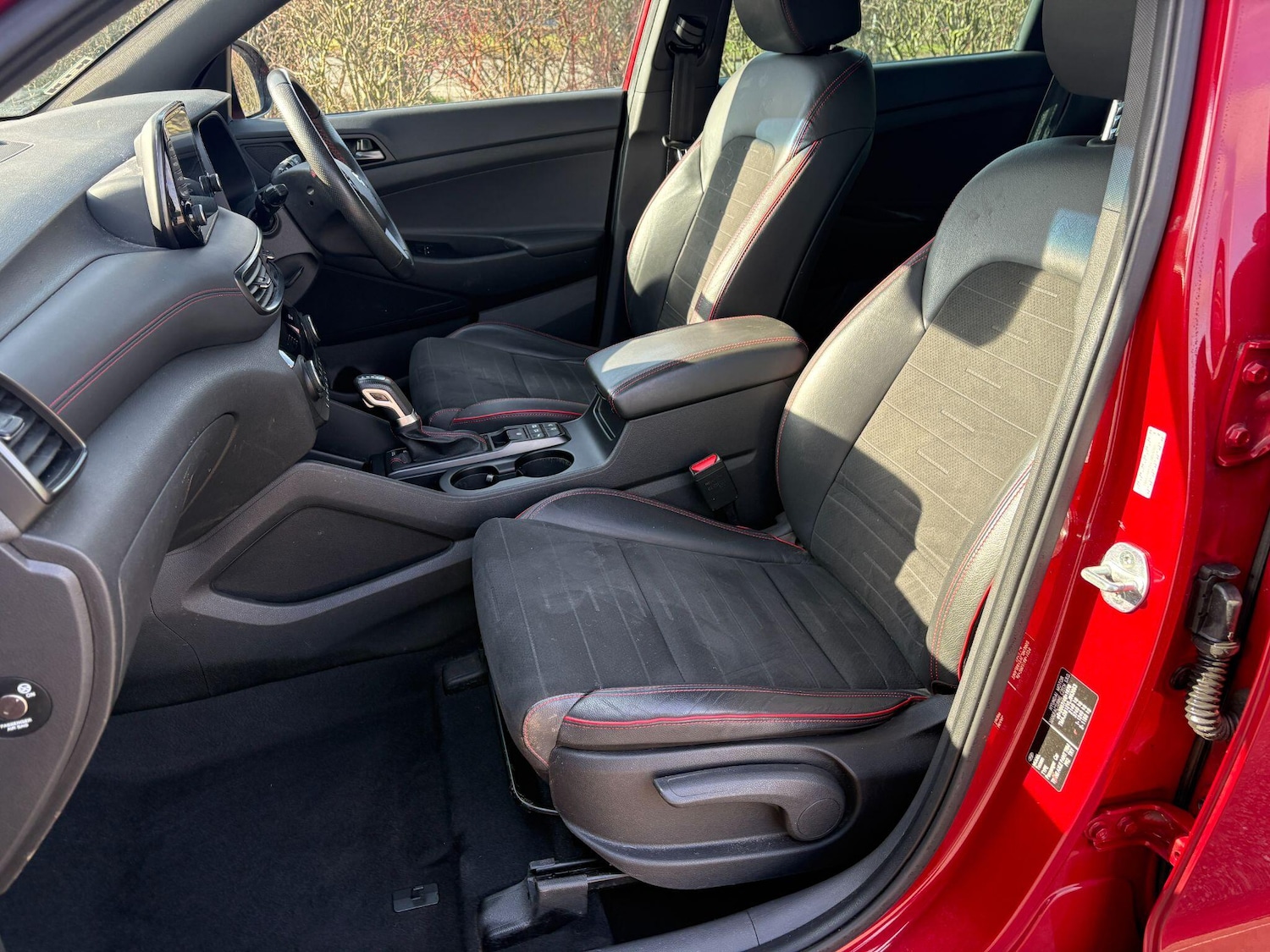 Used Hyundai TUCSON 2020 for sale - 77709697: Photo 16