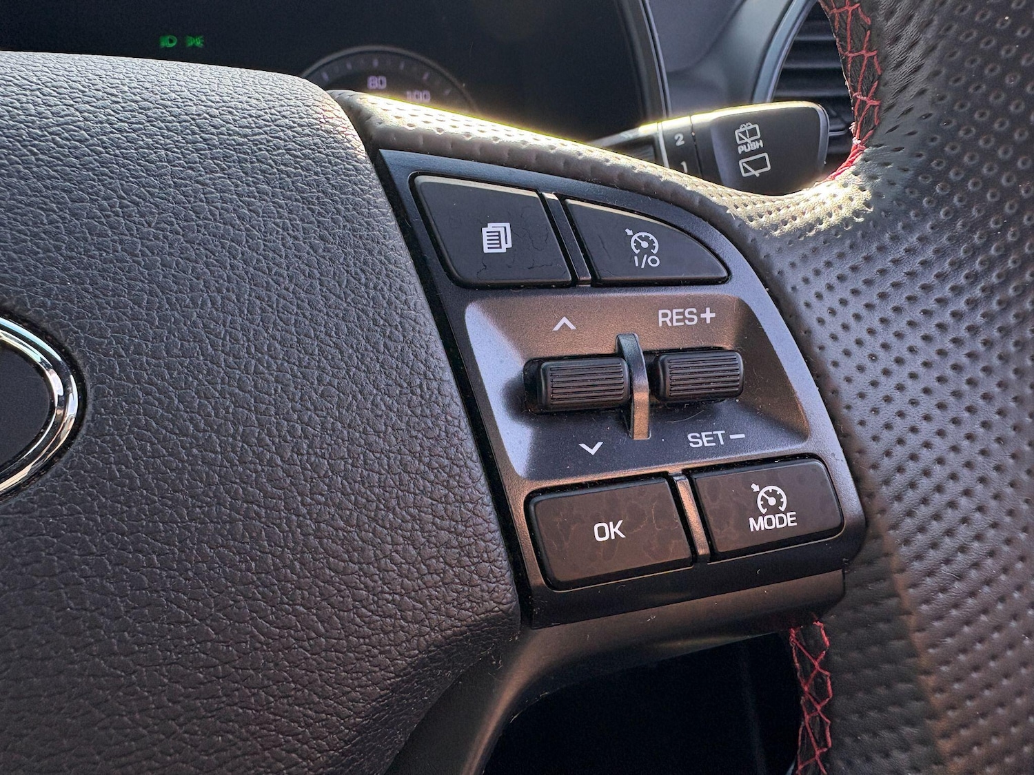 Used Hyundai TUCSON 2020 for sale - 77709697: Photo 21